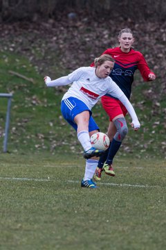 Bild 173 - Frauen TSV Zarpen - FSC Kaltenkirchen : Ergenis: 2:0
